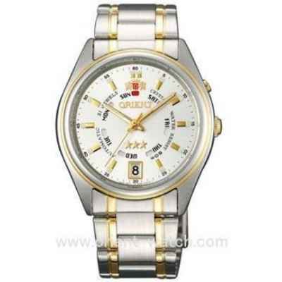 Часы ORIENT FEM5J00QW
