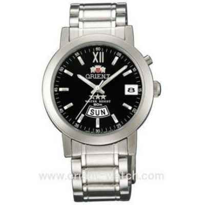 Часы ORIENT FEM5G00MB