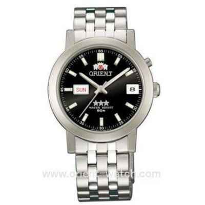Часы ORIENT FEM5G00JB