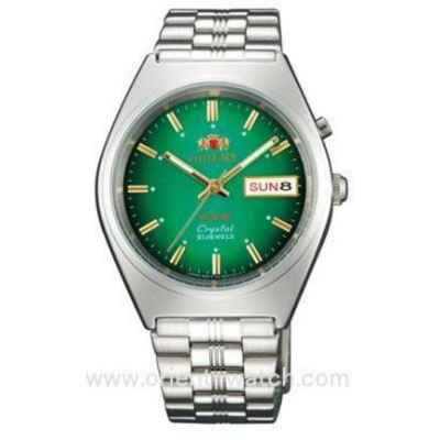 Часы ORIENT FEM0801PF