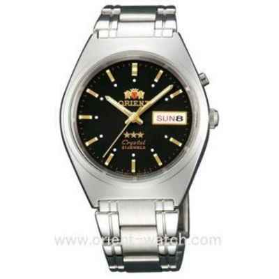 Часы ORIENT FEM0801LB