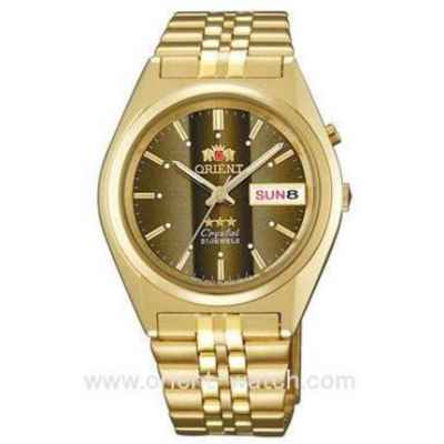 Часы ORIENT FEM0501HU