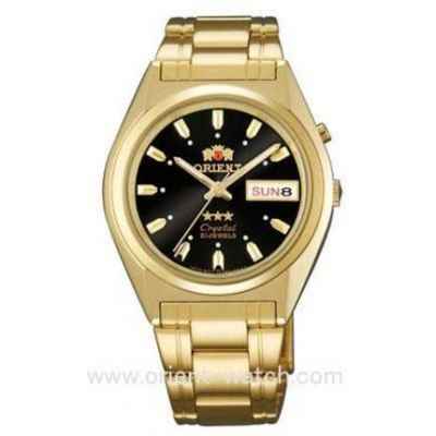 Часы ORIENT FEM0501FB