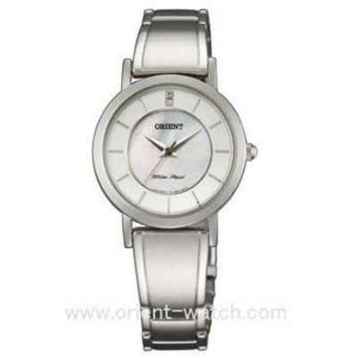 Часы ORIENT FUB96005W