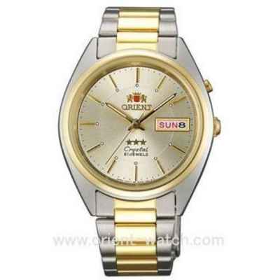 Часы ORIENT FEM0401LC