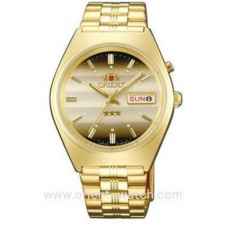 Часы ORIENT FEM0801GU