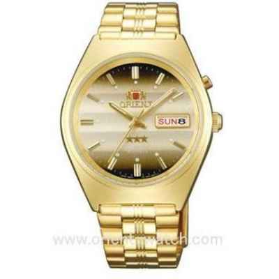 Часы ORIENT FEM0801GU