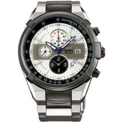 Часы ORIENT FTT0J003W