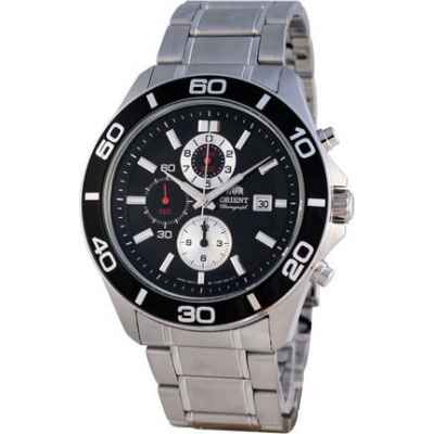 Часы ORIENT FTT0S001B
