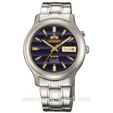 Часы ORIENT FEM0201ZD