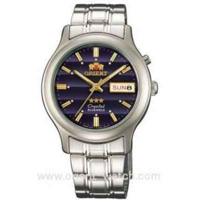 Часы ORIENT FEM0201ZD