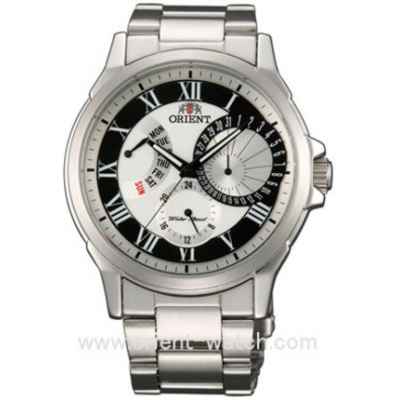 Часы ORIENT FUU08002S