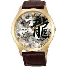 Часы ORIENT FQB2U001W