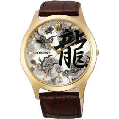 Часы ORIENT FQB2U001W