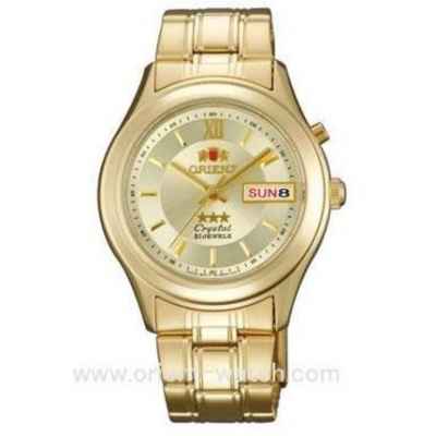 Часы ORIENT FEM0301TC