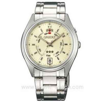 Часы ORIENT FEM5J00LC