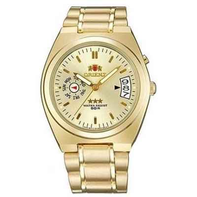 Часы ORIENT FEM5L00FC