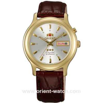 Часы ORIENT FEM02024W