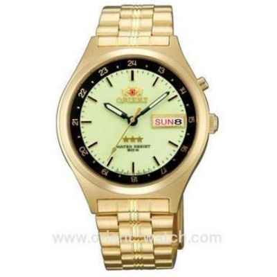 Часы ORIENT FEM5U00AR