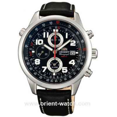 Часы ORIENT FTD09009B