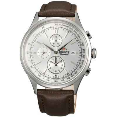 Часы ORIENT FTT0V004W