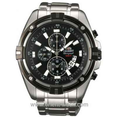 Часы ORIENT FTT0Y002B