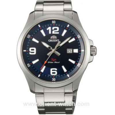 Часы ORIENT FUNE1005D