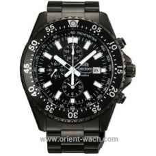 Часы ORIENT FTT11001B