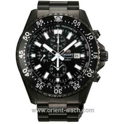 Часы ORIENT FTT11001B