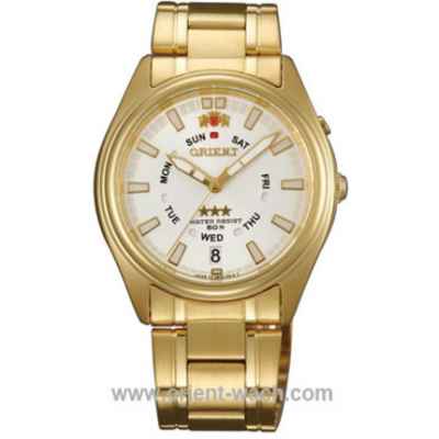 Часы ORIENT FEM5J00VW