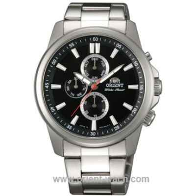 Часы ORIENT FRG01001B