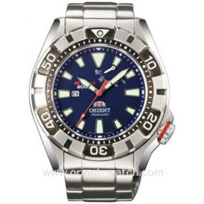 Часы ORIENT FEL03001D