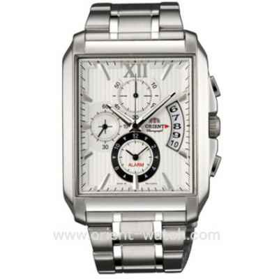 Часы ORIENT FTDAJ002W