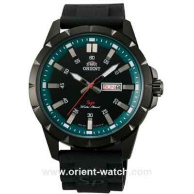 Часы ORIENT FUG1X00AB