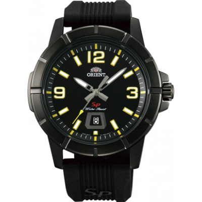 Часы ORIENT FUNE900BB