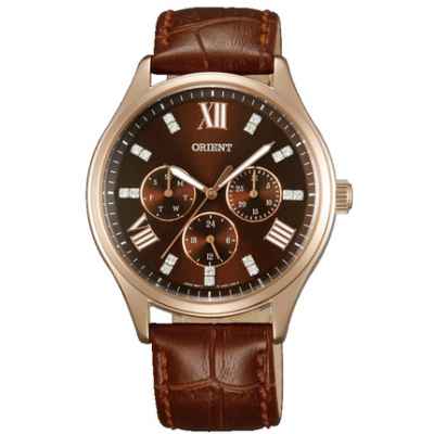 Часы ORIENT FUX01001T
