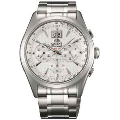 Часы ORIENT FTV01003W