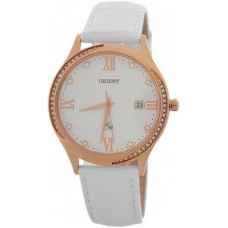 Часы ORIENT FUNF8002W Часы ORIENT FUNF8002W