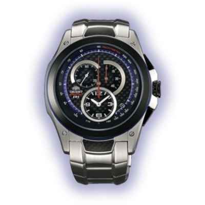 Часы ORIENT SKT00001B