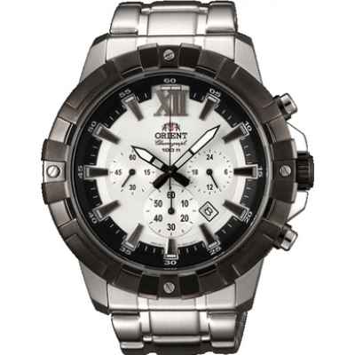 Часы ORIENT FTW03002W