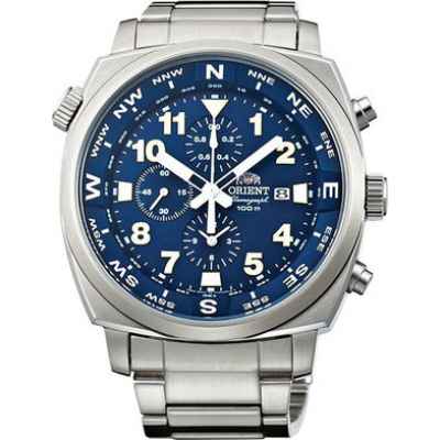 Часы ORIENT FTT17002D