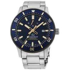 Часы ORIENT RE-AU0304L00B