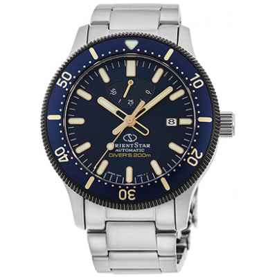 Часы ORIENT RE-AU0304L00B