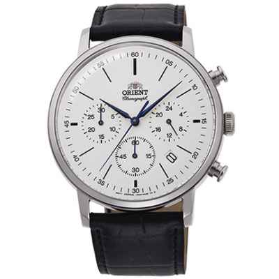 Часы ORIENT RA-KV0405S10B