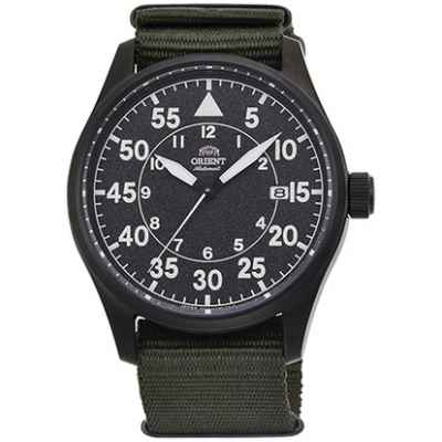 Часы ORIENT RA-AC0H02N10B