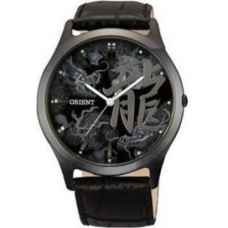Часы ORIENT FQB2U005B
