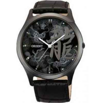 Часы ORIENT FQB2U005B