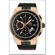 Часы ORIENT FTD0Y004B