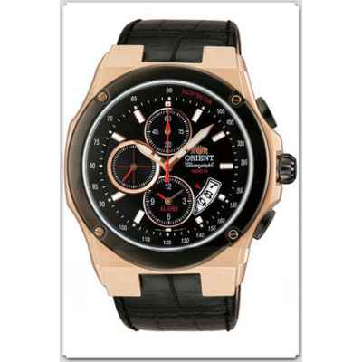 Часы ORIENT FTD0Y004B