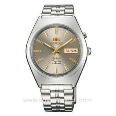 Часы ORIENT FEM0801PK